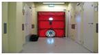 Doorfantest ICT ruimte