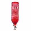 automatische poeder brandblusser 1 kg inhoud