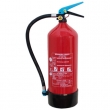 sproeischuimblusser 6 liter AFFF	